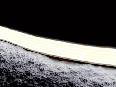 Лента светодиодная SWG-COB SWG-COB1600-24-40-CW