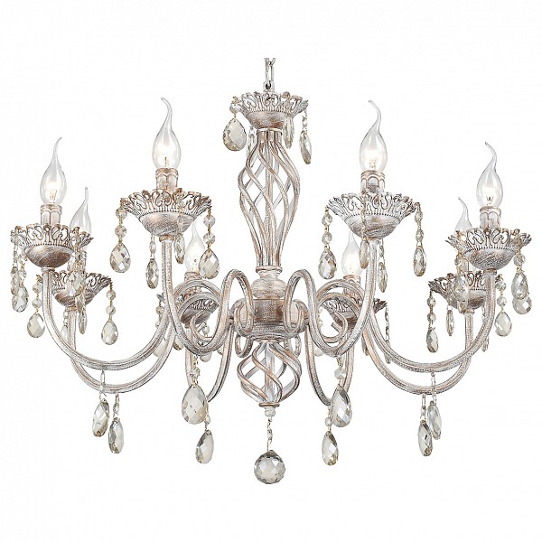 

Подвесная люстра Splendi SL139.503.08, Splendi SL139.503.08