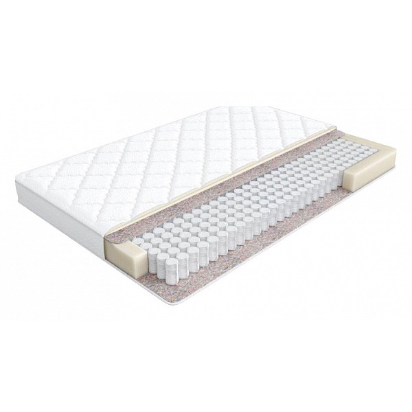

Матрас полутораспальный Askona Sky Standart 2000x1400, Askona Sky Standart 2000x1400