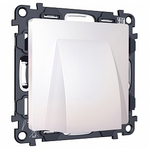 Розетка для вывод кабеля без рамки MA MA215810