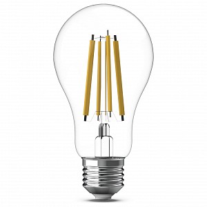 Лампа светодиодная [LED] Gauss E27 21W 2700K