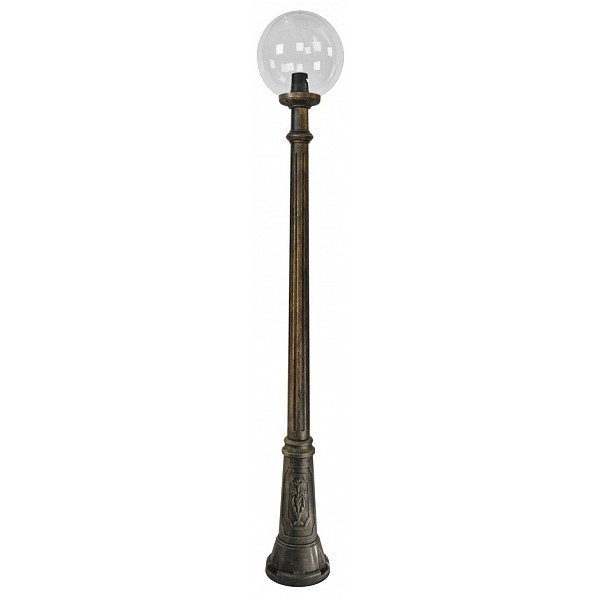 

Фонарный столб Globe 300 G30.156.000.BXE27, Globe 300 G30.156.000.BXE27