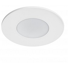 Встраиваемый светильник Piano 012806