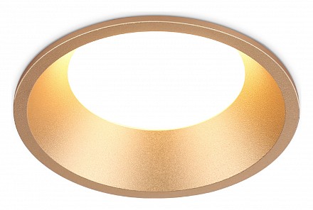 Светильник потолочный Ambrella Light TN (Россия)