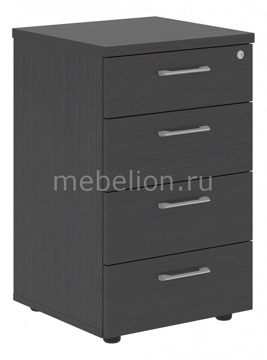 

Тумбочка Xten XLC-4D.1, Xten XLC-4D.1