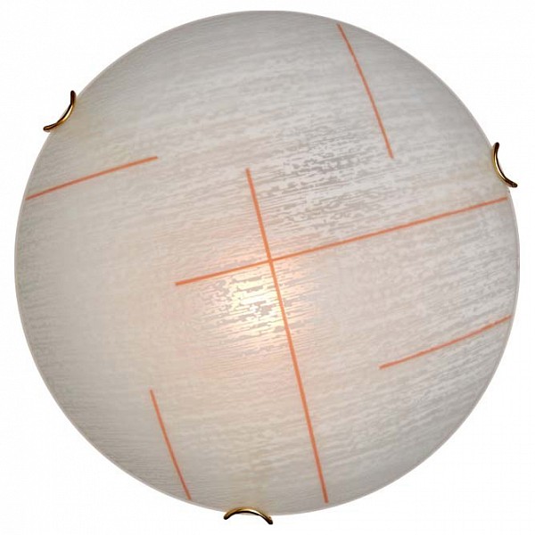 

Накладной светильник Lint Orange 254/CL, Lint Orange 254/CL