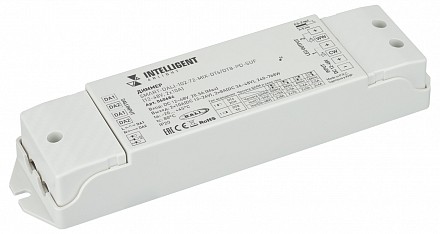 Контроллер-диммер INTELLIGENT 060684