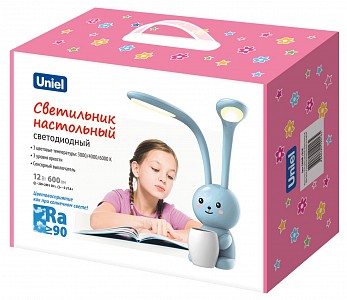 Настольная лампа декоративная ULM UL-00011723