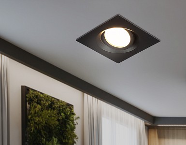 Светильник потолочный Ambrella Light TN (Россия)