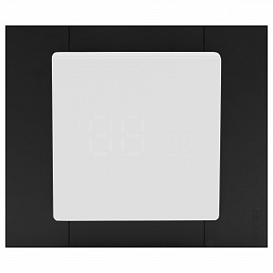 Терморегулятор для теплого пола TAW-AA4802AG