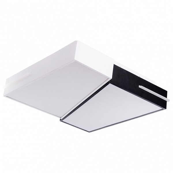 

Накладной светильник Multi-Piazza A8091PL-1BK, Multi-Piazza A8091PL-1BK