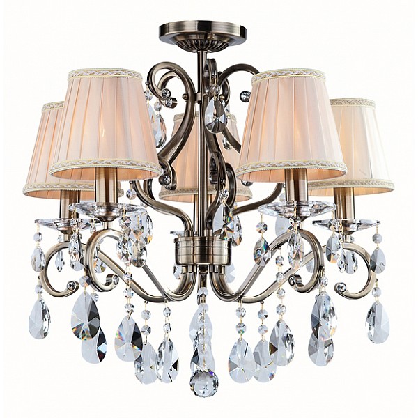 

Подвесная люстра Elegant 7 ARM016-05-R, Elegant 7 ARM016-05-R