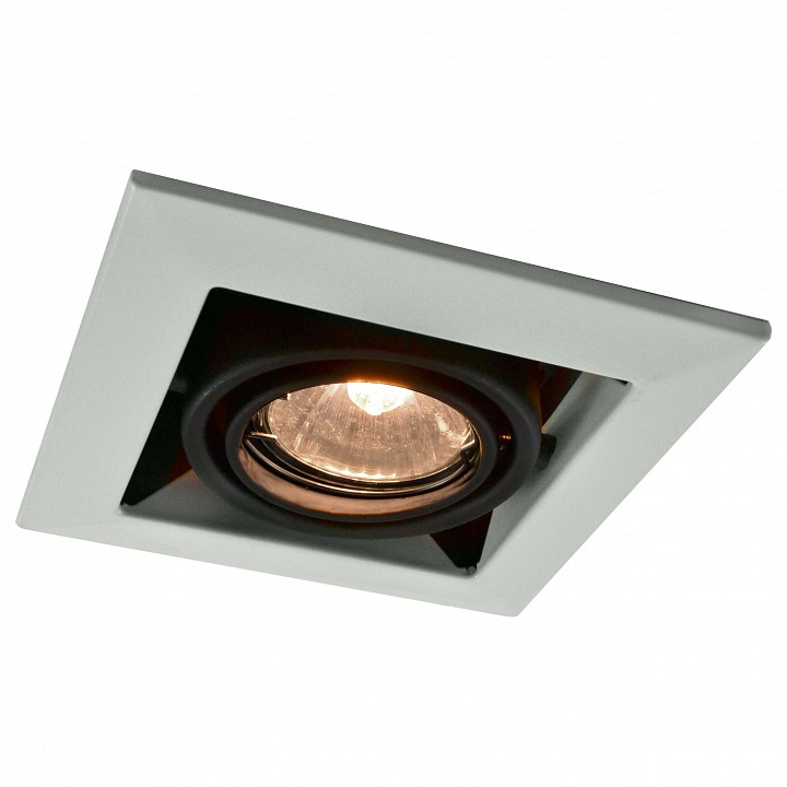 

Встраиваемый светильник Technika A5941PL-1WH, Technika A5941PL-1WH