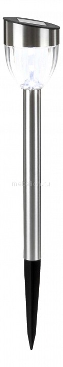 

Наземный низкий светильник Solar 3389