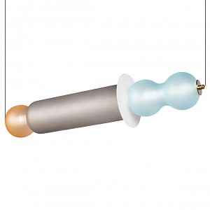 Светодиодный светильник Lollipop Loft it (Испания)