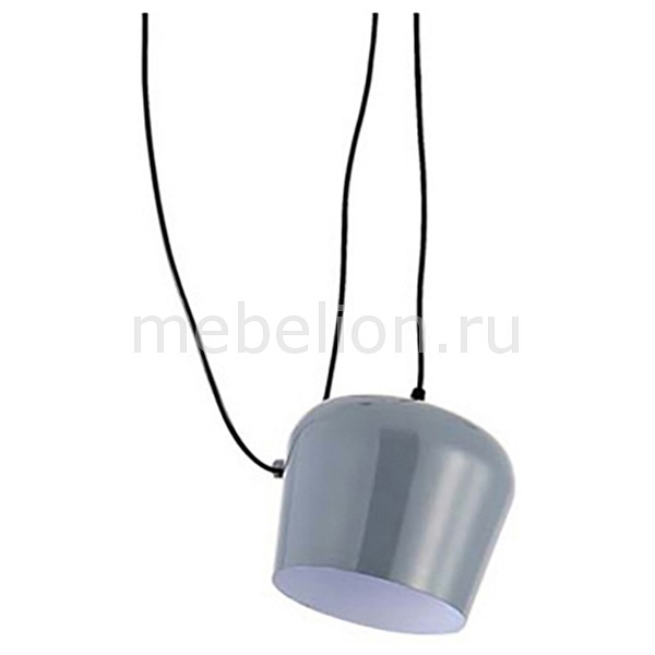 

Подвесной светильник S111013/1A grey, S111013/1A grey