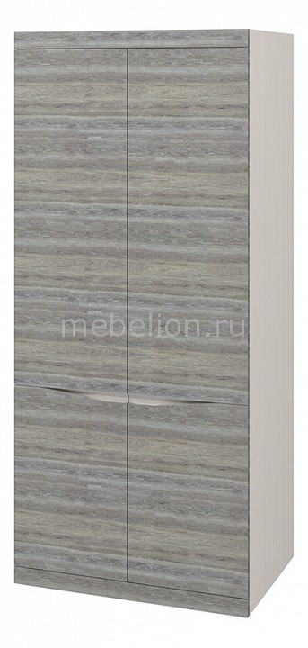 

Шкаф платяной Соната МН-034-04, Соната МН-034-04