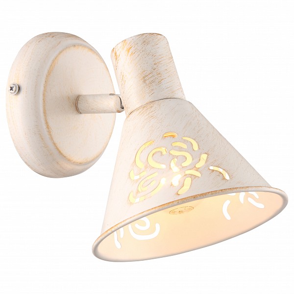 

Спот Cono A5218AP-1WG, Cono A5218AP-1WG