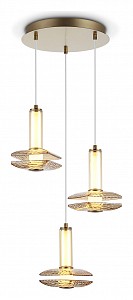 Светодиодный светильник LH Ambrella Light (Россия)