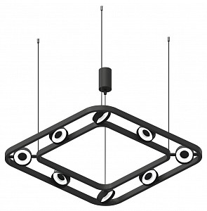 Люстра подвесная Ambrella Light 3930080