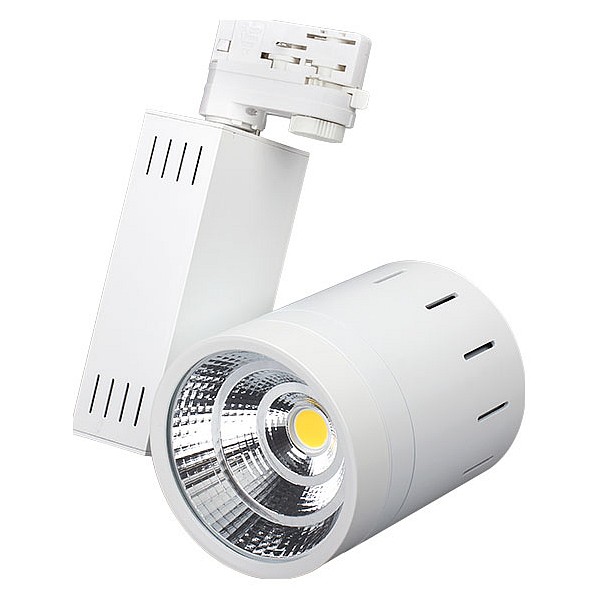 фото Светильник на штанге Lgd-520 Lgd-520WH-30W-4TR Warm White Arlight