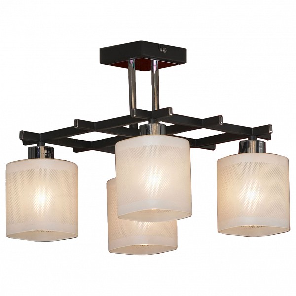 

Люстра на штанге Costanzo LSL-9007-04, Costanzo LSL-9007-04