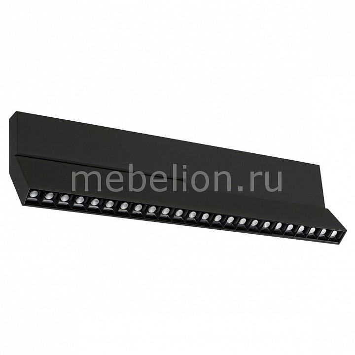 

Накладной светильник DL1878 DL18786/24M Black, DL1878 DL18786/24M Black
