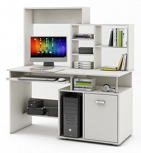 Компьютерный стол Имидж-58