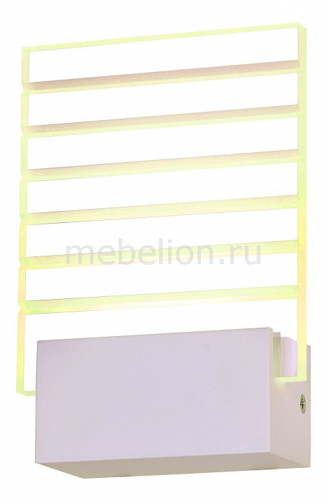 

Накладной светильник Luogo SL580.101.01