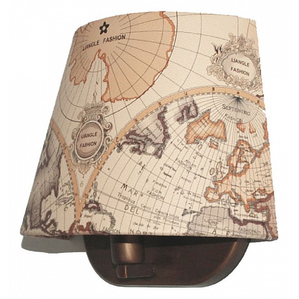 

Бра Mappa 1122-1W, Mappa 1122-1W