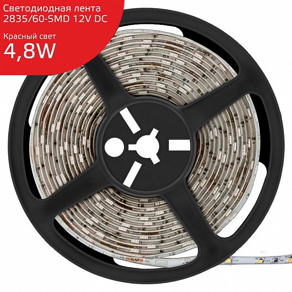 

Лента светодиодная Gauss LED Elementary 356000705, Gauss LED Elementary 356000705