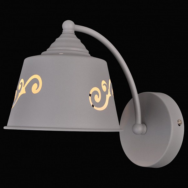 

Бра PRIME 75100/1W STAIN GRAY, PRIME 75100/1W STAIN GRAY