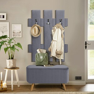 Вешалка настенная В 2 Вешалка настенная В 2