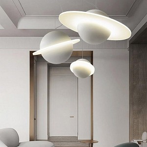 Светодиодный светильник PARMA Imperiumloft (Китай)