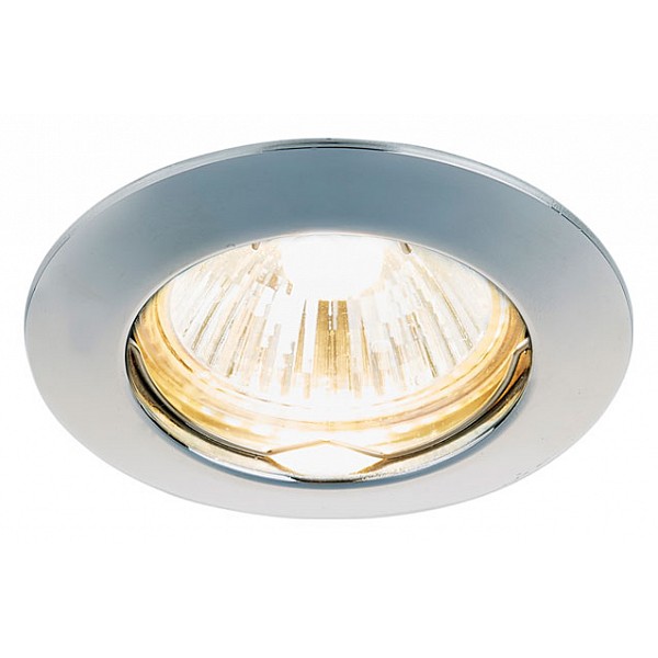 

Встраиваемый светильник Classic 863A 863A CH, Classic 863A 863A CH