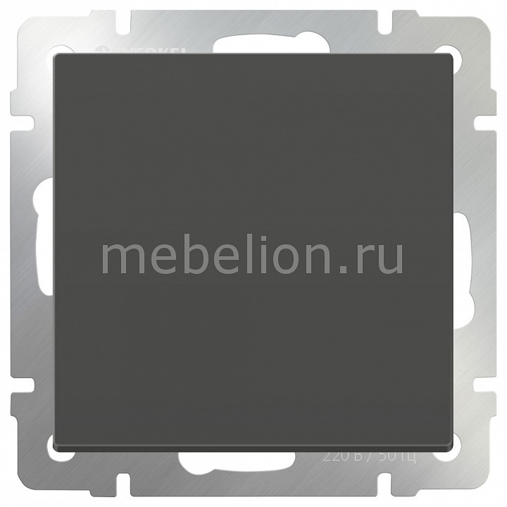 

Заглушка для поста Серо-коричневый WL07-70-11, Серо-коричневый WL07-70-11