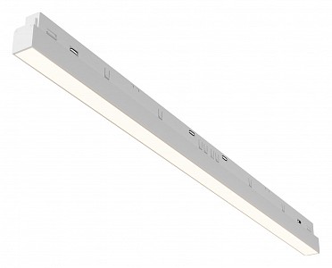 Встраиваемый светильник Basis TR030-4-24WTW-DSZ-W