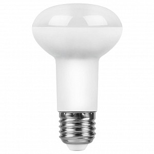 Лампа светодиодная [LED] Feron E27 11W 6400K