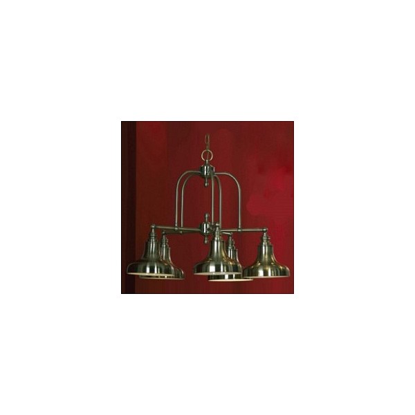 

Подвесная люстра Sona GRLSL-3003-05, Sona GRLSL-3003-05