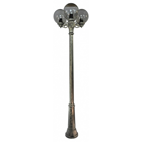 

Фонарный столб Globe 250 G25.157.S30.BZE27, Globe 250 G25.157.S30.BZE27