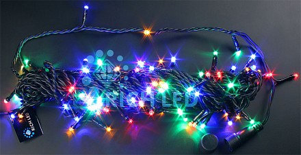 Гирлянда Нить [10 м] RL-S10C-24V-B/M