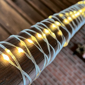 Гирлянда Нить ULD-S1000-100/DTA UL-00011306