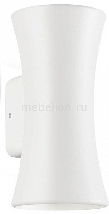 фото Накладной светильник LAB AP2 BIANCO Ideal lux