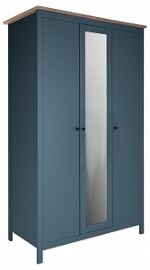 Шкаф 3-х дверный 4002094