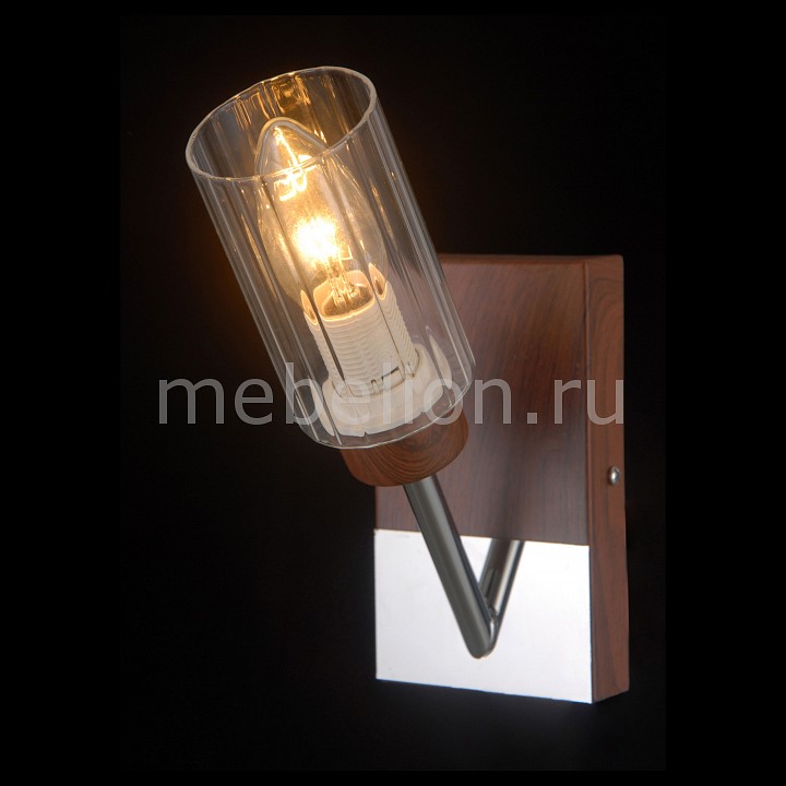 

Бра HELSINKI WOOD 81043-1W WOOD,CHROME, HELSINKI WOOD 81043-1W WOOD,CHROME