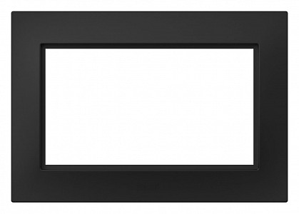 Рамка для двойной розетки Vega 510-014800-908