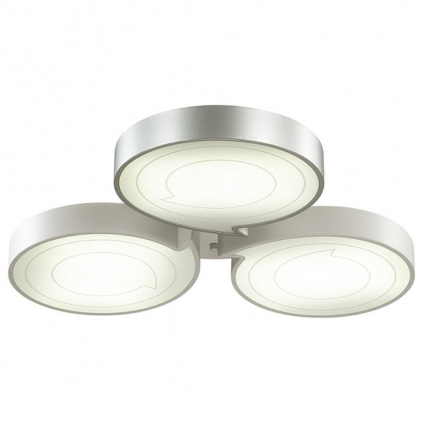 

Накладной светильник Dilip 3696/60CL, Dilip 3696/60CL