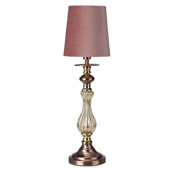 фото Настольная лампа декоративная Heritage 106990 Markslojd