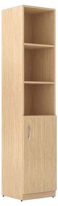 Стеллаж комбинированный Skyland Simple SR-5U.5