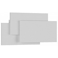 Накладной светильник Shade GW-6809-12-WH-WW